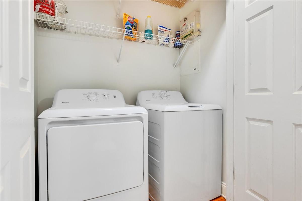 Atlanta Private Charming Room 1 With Private Bathroom Exterior photo